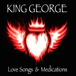 All king best sale george songs