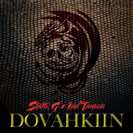 Album cover of Dovahkiin