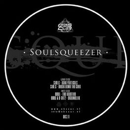 Album cover of Obs.cur 11