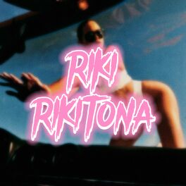Album cover of RIKI RIKITONA (Remix)