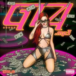 Album cover of GTA.mp3