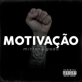 Album cover of Motivação