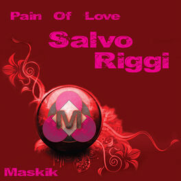 Album cover of Pain of Love