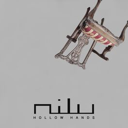 Album cover of Hollow Hands