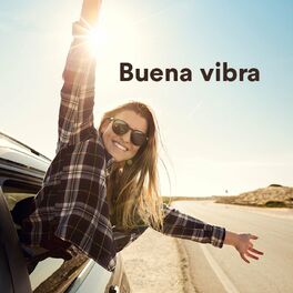Album cover of Buena Vibra