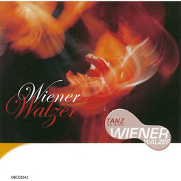 Album cover of Wiener Walzer