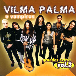 Album cover of Grandes Exitos Vol. 2