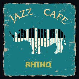 Album cover of Jazz Cafe, Vol.1 (Hotel Bar and Cocktail Easy Listening Lounge)