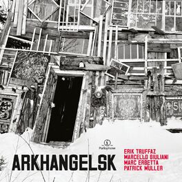 Album cover of Arkhangelsk