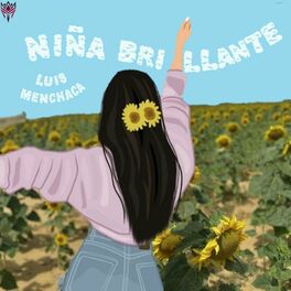 Album cover of Niña Brillante