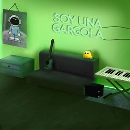 Album picture of Soy Una Gargola (Remix)