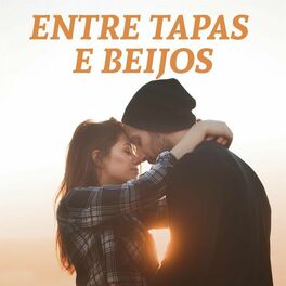 Album cover of Entre tapas e beijos