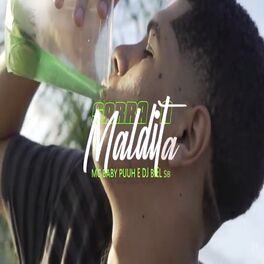 Album cover of Sarra a Maldita