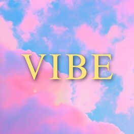 Album cover of VIBE