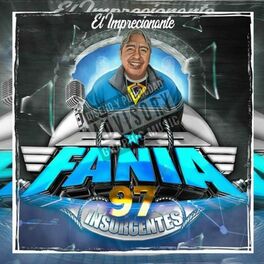 Album cover of Cumbia Santa Elena