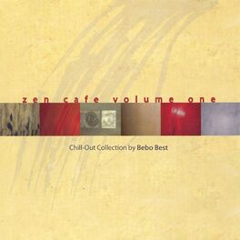 Album cover of Zen Cafe Volume One (Chill-Out Collection)
