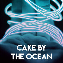 Album cover of Cake By the Ocean