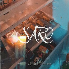 Album cover of Saro