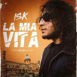 Album cover of La mia vita