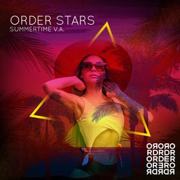 Album cover of Order Stars (Summertime V.A)