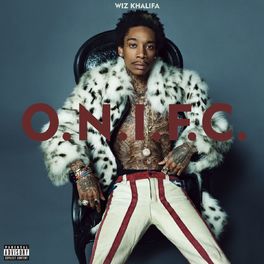 Album picture of O.N.I.F.C. (Deluxe)