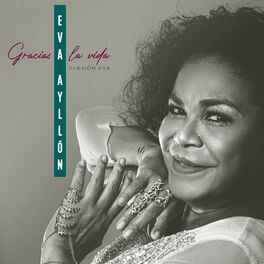 Album cover of Gracias A La Vida (Versión Eva)
