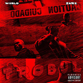 Album cover of Trobul
