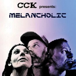Album cover of Melancholic
