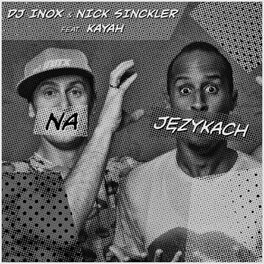 Album cover of Na Językach (Extended Mix)