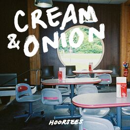Album cover of Cream & Onion