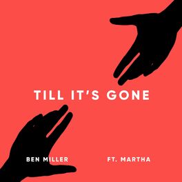 Album cover of Till It's Gone