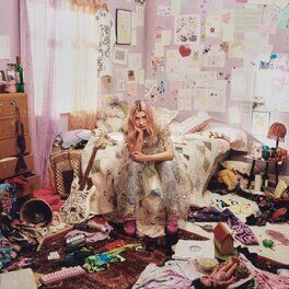 Album cover of Quarter Life Crisis (Deluxe)