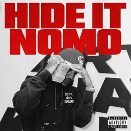 Album cover of Hide It Nomo