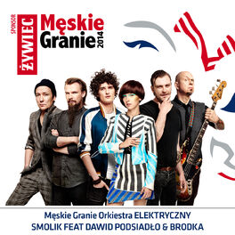 Album cover of Elektryczny