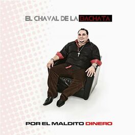 Album cover of Por el Maldito Dinero