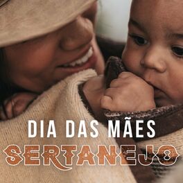 Album cover of Dia das Mães Sertanejo