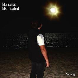 Album cover of Ma lune et mon soleil