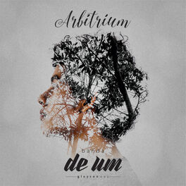 Album cover of Arbitrium
