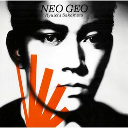 Album cover of NEO GEO