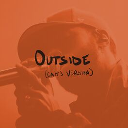 Album cover of Outside (Cait's Version)