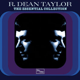 Album cover of The Essential Collection
