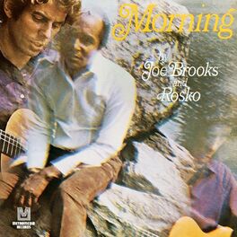 Album cover of Morning