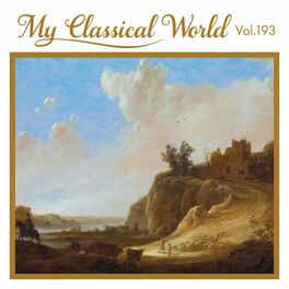 Album cover of My Classical World, Vol. 193