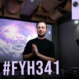 Album cover of FYH341 - Find Your Harmony Radio Episode #341