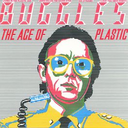 Album cover of The Age Of Plastic