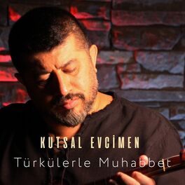 Album cover of Türkülerle Muhabbet