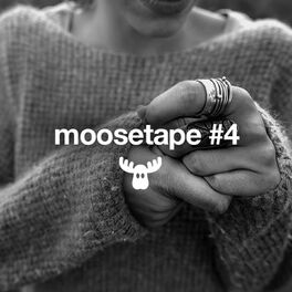 Album cover of Moosetape, Vol. 4