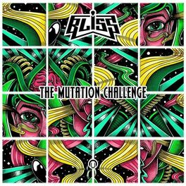 Album cover of The Mutation Challenge