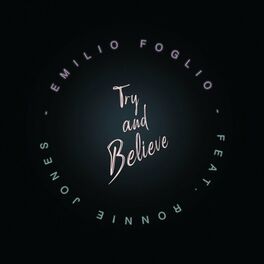 Album cover of Try and Believe