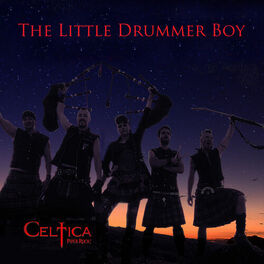 Album cover of The Little Drummer Boy